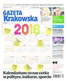 Gazeta Krakowska