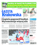 Gazeta Krakowska
