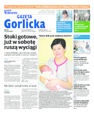 Tyg. Gazeta Gorlicka