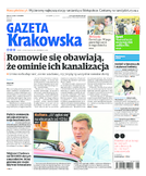 Gazeta Krakowska / mut Nowy Sącz