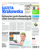 Gazeta Krakowska / mut Podhale