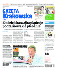 Gazeta Krakowska