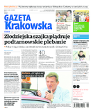 Gazeta Krakowska