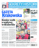 Gazeta Krakowska / mut Nowy Sącz