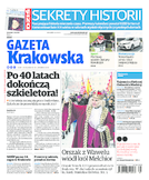 Gazeta Krakowska / mut Kraków