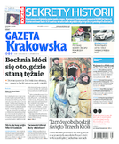 Gazeta Krakowska