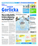 Tyg. Gazeta Gorlicka