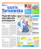 Tyg. Gazeta Tarnowska