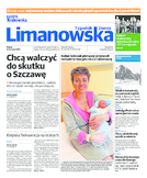 Tyg. Ziemia Limanowska