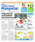 Tyg. Małopolski Chrzanów, Olkusz
