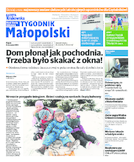 Tyg. Małopolski/Nad Sołą i Skawą