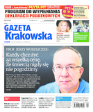 Gazeta Krakowska