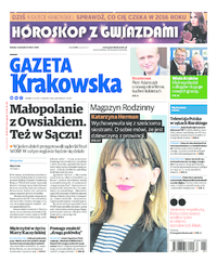 Gazeta Krakowska