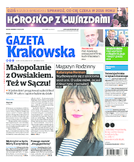 Gazeta Krakowska