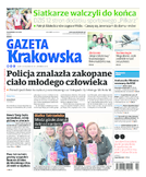 Gazeta Krakowska / mut Podhale