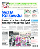 Gazeta Krakowska / mut Kraków