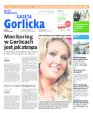 Tyg. Gazeta Gorlicka