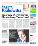 Gazeta Krakowska / mut Podhale