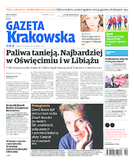 Gazeta Krakowska / mut Małopolska Zachodnia