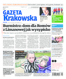 Gazeta Krakowska / mut Nowy Sącz