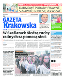 Gazeta Krakowska / mut Podhale