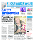 Gazeta Krakowska / mut Podhale