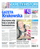 Gazeta Krakowska / mut Małopolska Zachodnia