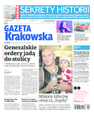 Gazeta Krakowska / mut Nowy Sącz