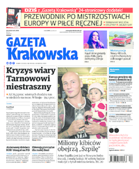 Gazeta Krakowska