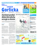 Tyg. Gazeta Gorlicka