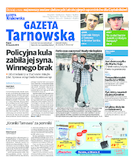 Tyg. Gazeta Tarnowska