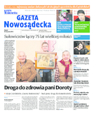 Tyg. Gazeta Nowosądecka