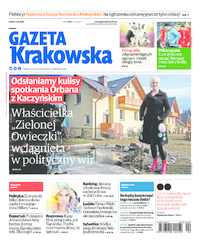 Gazeta Krakowska