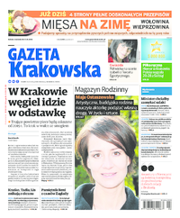 Gazeta Krakowska