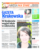 Gazeta Krakowska