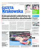 Gazeta Krakowska / mut Podhale