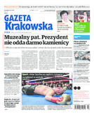 Gazeta Krakowska / mut Nowy Sącz