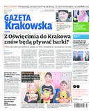 Gazeta Krakowska / mut Małopolska Zachodnia