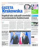 Gazeta Krakowska / mut Nowy Sącz