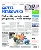 Gazeta Krakowska