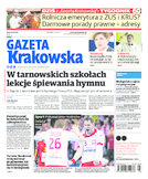 Gazeta Krakowska