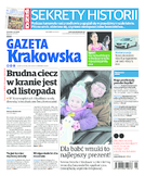 Gazeta Krakowska / mut Małopolska Zachodnia