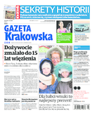 Gazeta Krakowska / mut Podhale