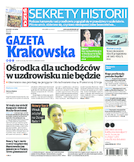 Gazeta Krakowska / mut Nowy Sącz