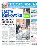 Gazeta Krakowska / mut Kraków