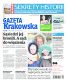 Gazeta Krakowska