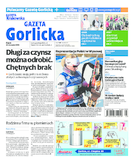 Tyg. Gazeta Gorlicka