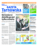 Tyg. Gazeta Tarnowska