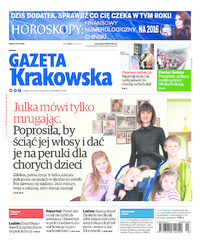 Gazeta Krakowska