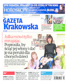 Gazeta Krakowska